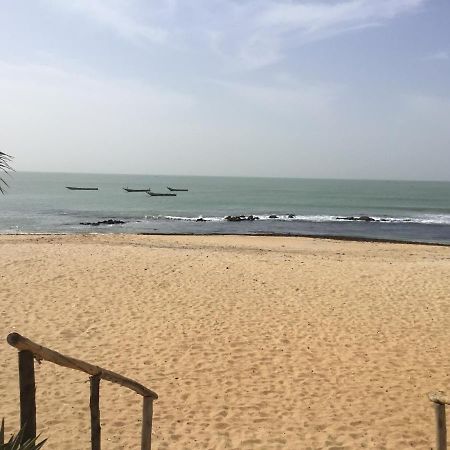 Terra Lodge Senegal M'Bour Exterior photo